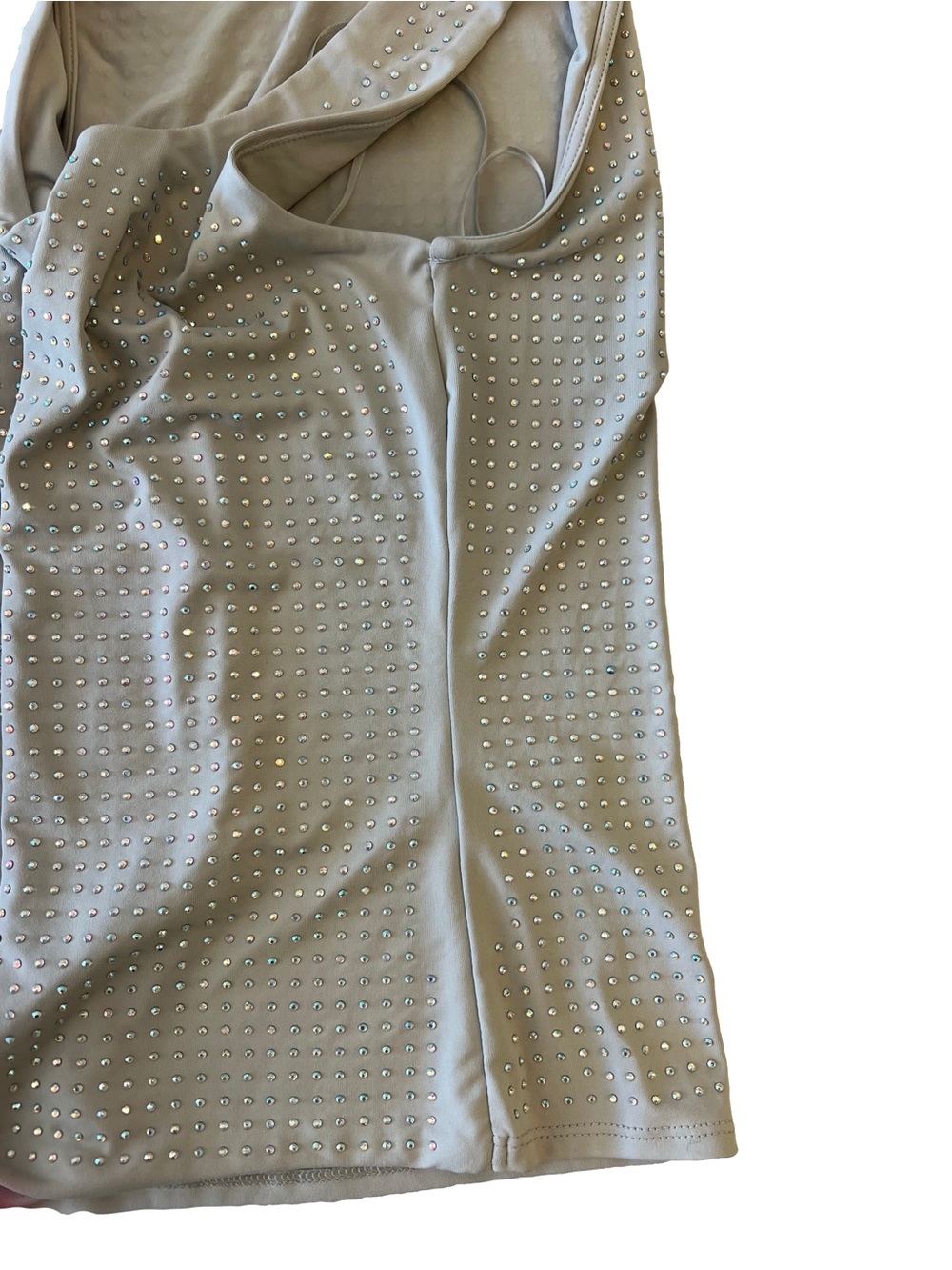 Bailey 44 Rhinestone Tank Size Small - Picture 4 of 9